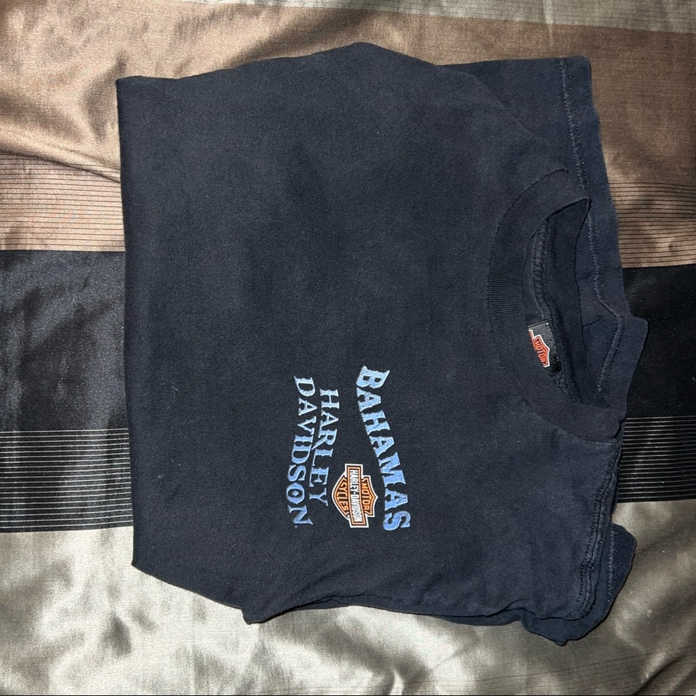 Harley Davidson Shirt